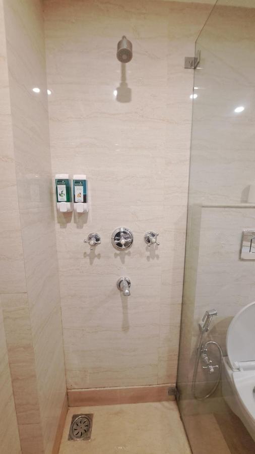 Madhuban Sarovar Portico Mussoorie Zewnętrze zdjęcie
